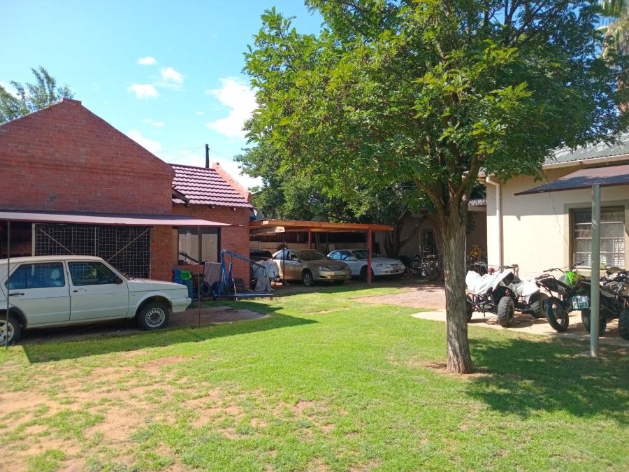 3 Bedroom Property for Sale in Hoopstad Free State